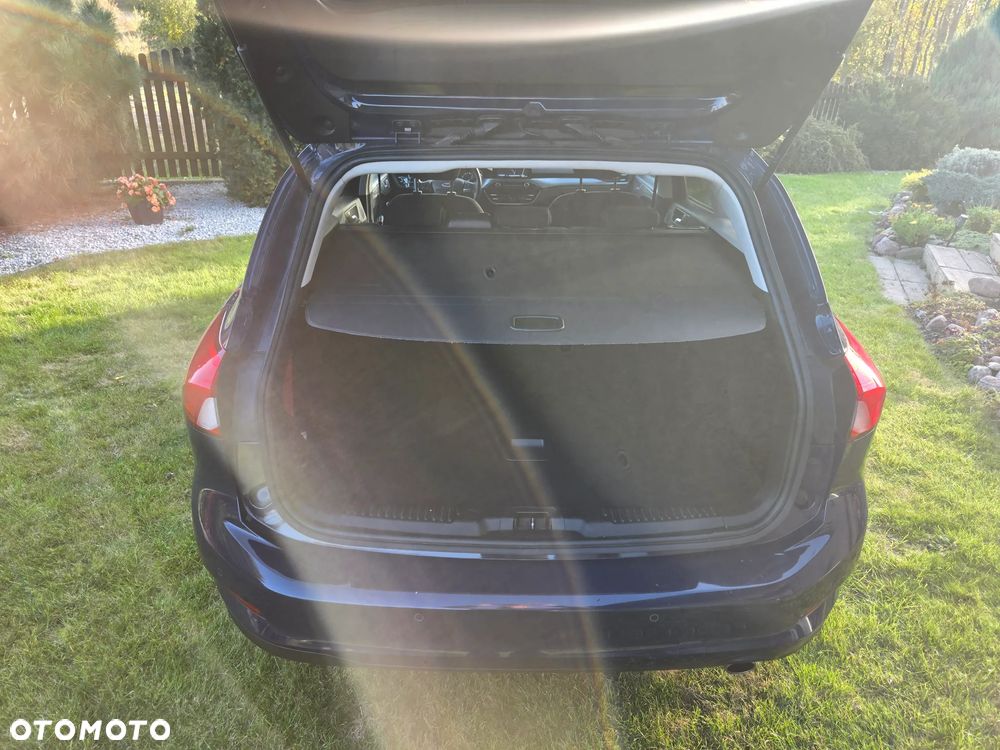 Ford Focus 1.5 EcoBlue Titanium Business - 23