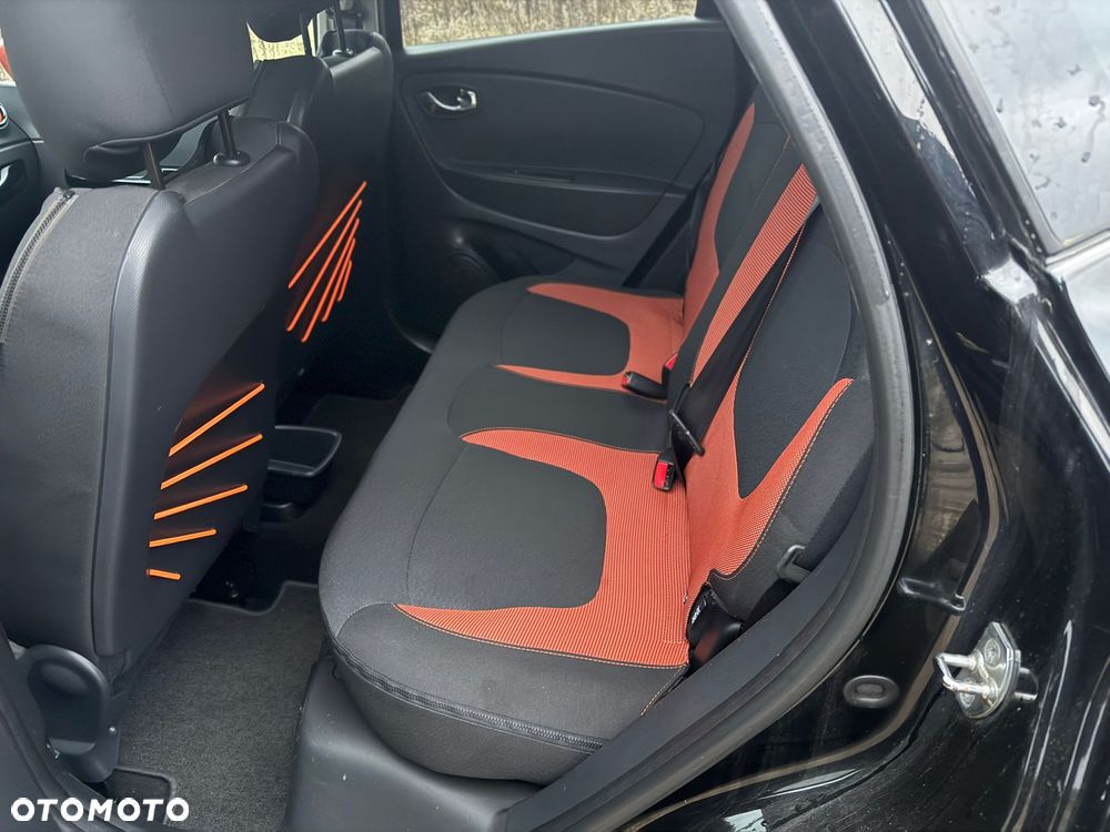 Renault Captur (ENERGY) TCe 90 LIMITED - 7