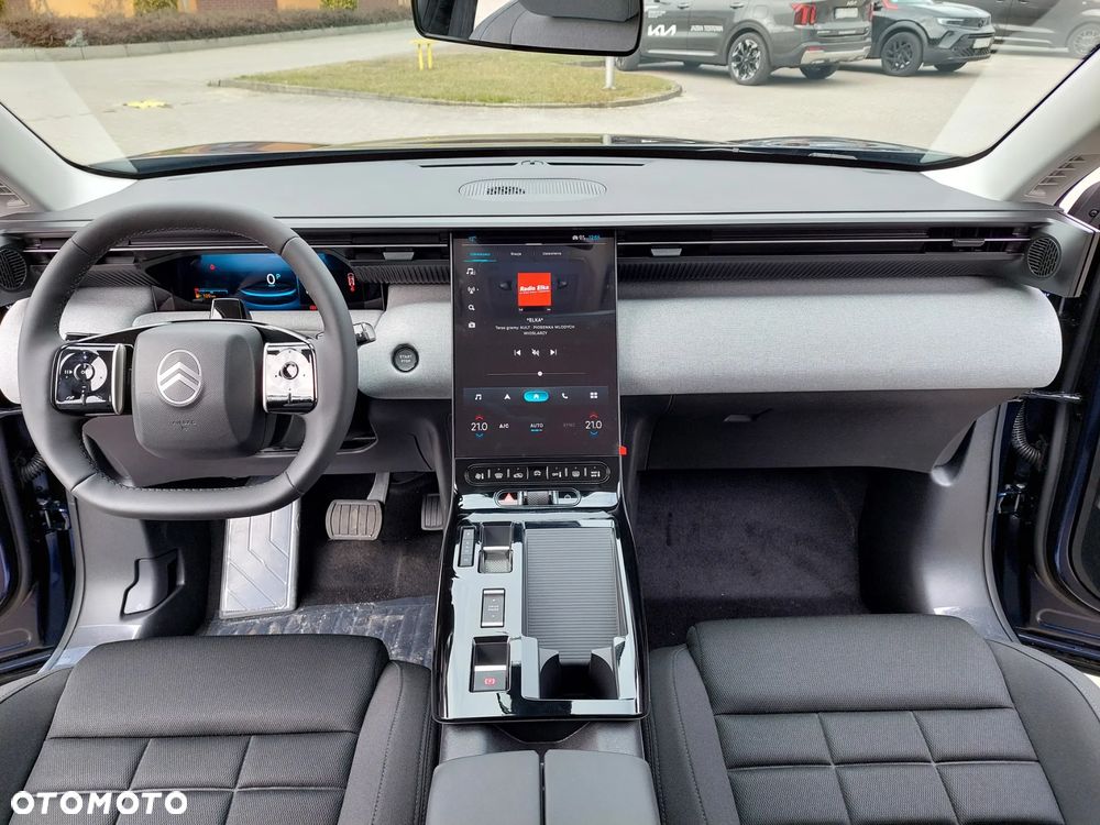 Citroën C5 Aircross - 9