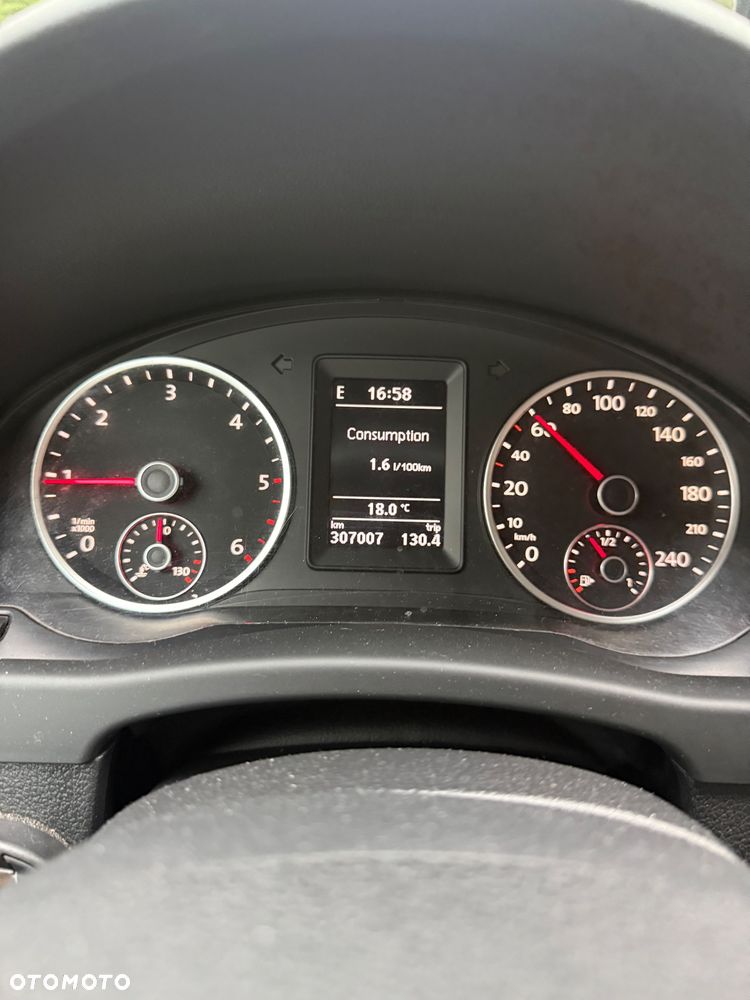 Volkswagen Tiguan 2.0 TDI 4Mot Track&Field - 15