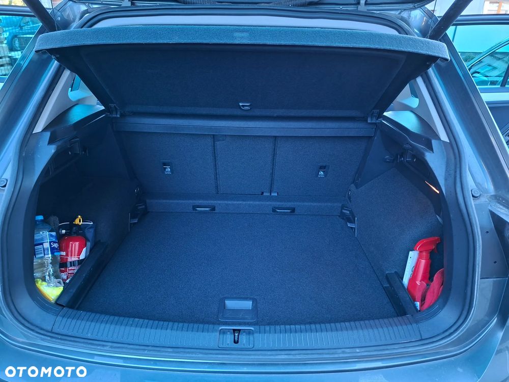 Volkswagen Tiguan 1.5 TSI EVO Comfortline DSG - 19