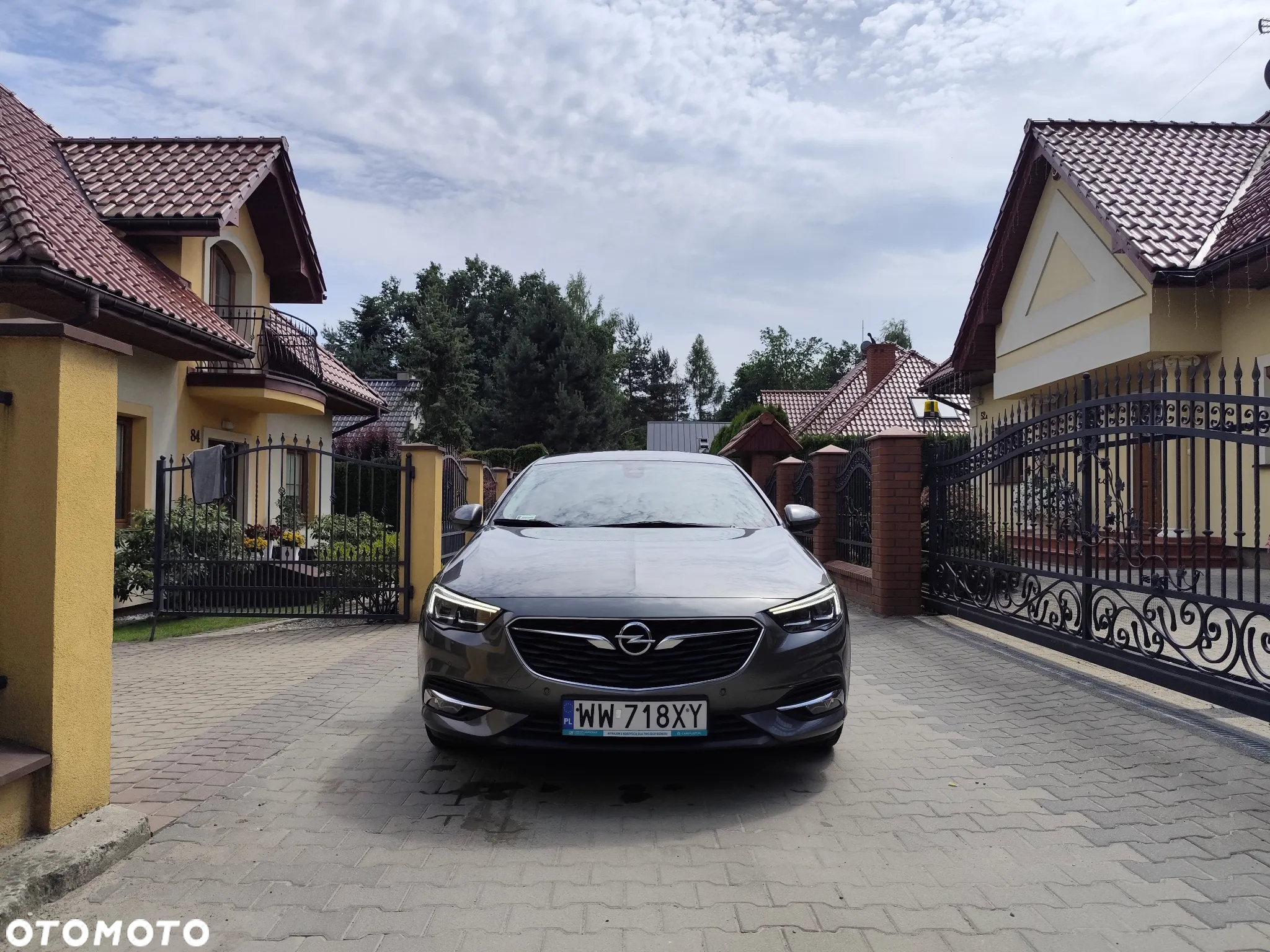 Opel Insignia 2.0 CDTI Elite S&S - 17