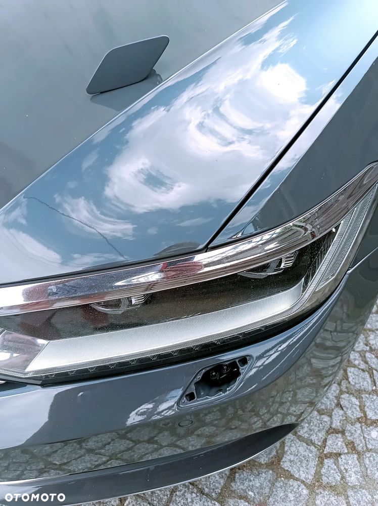 Volkswagen Passat 2.0 TDI BMT Highline DSG - 14