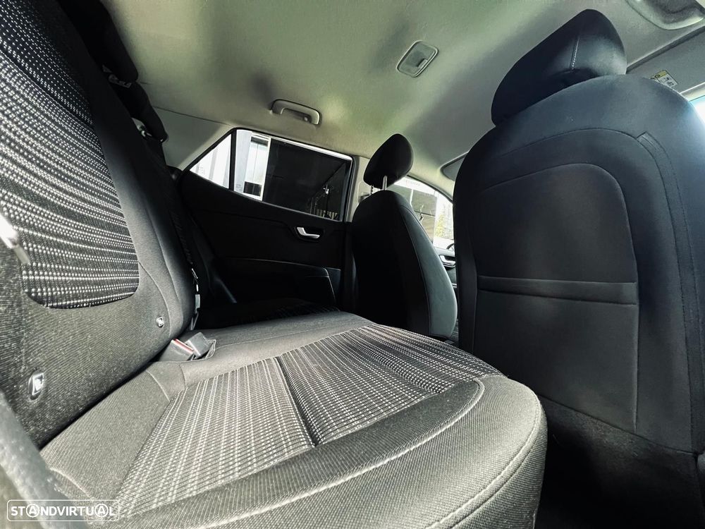 Kia Stonic 1.6 CRDi TX - 41