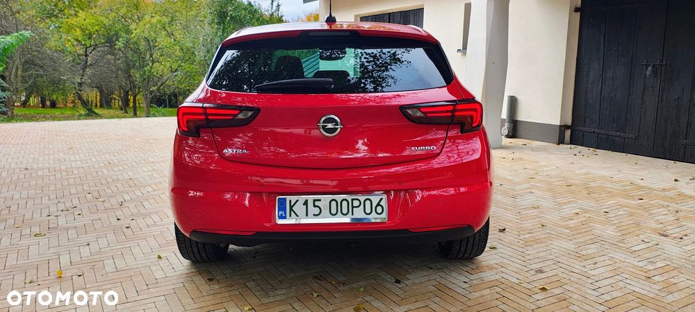 Opel Astra - 15