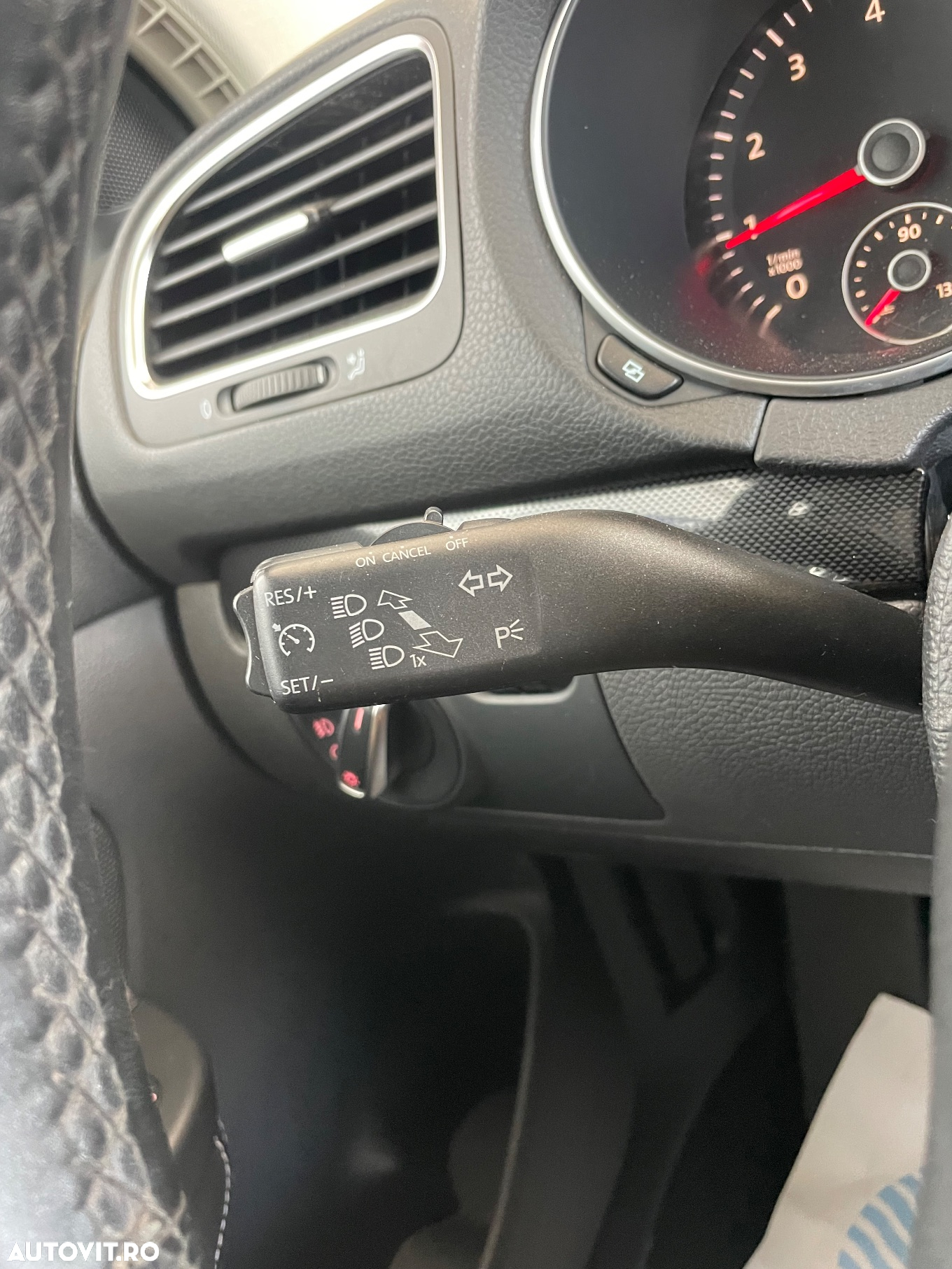 Volkswagen Golf Variant 1.2 TSI BlueMotion Technology Comfortline - 10