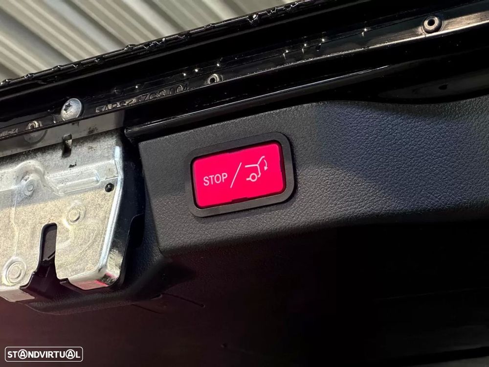 Mercedes-Benz V 250 d Longo Avantgarde - 12