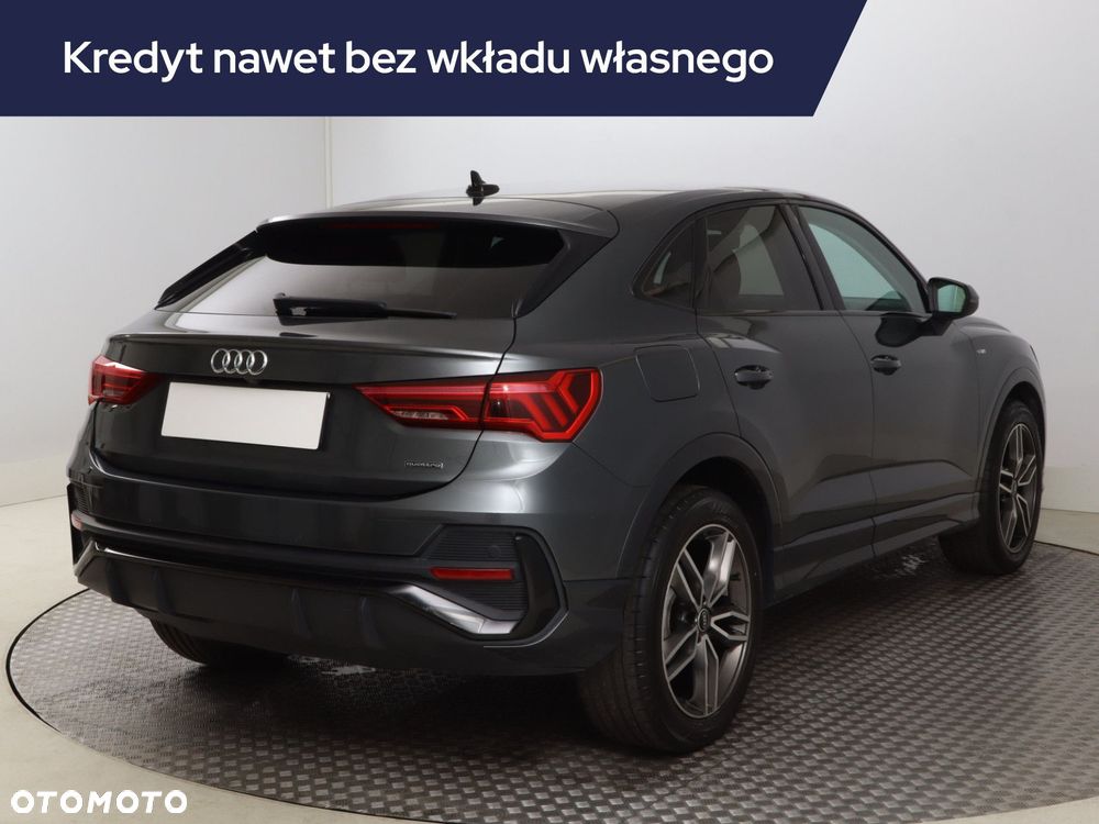 Audi Q3 - 7