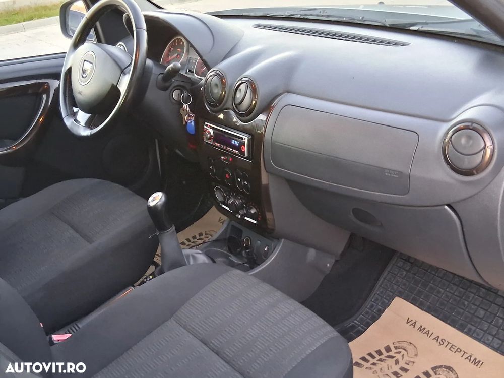 Dacia Duster - 6