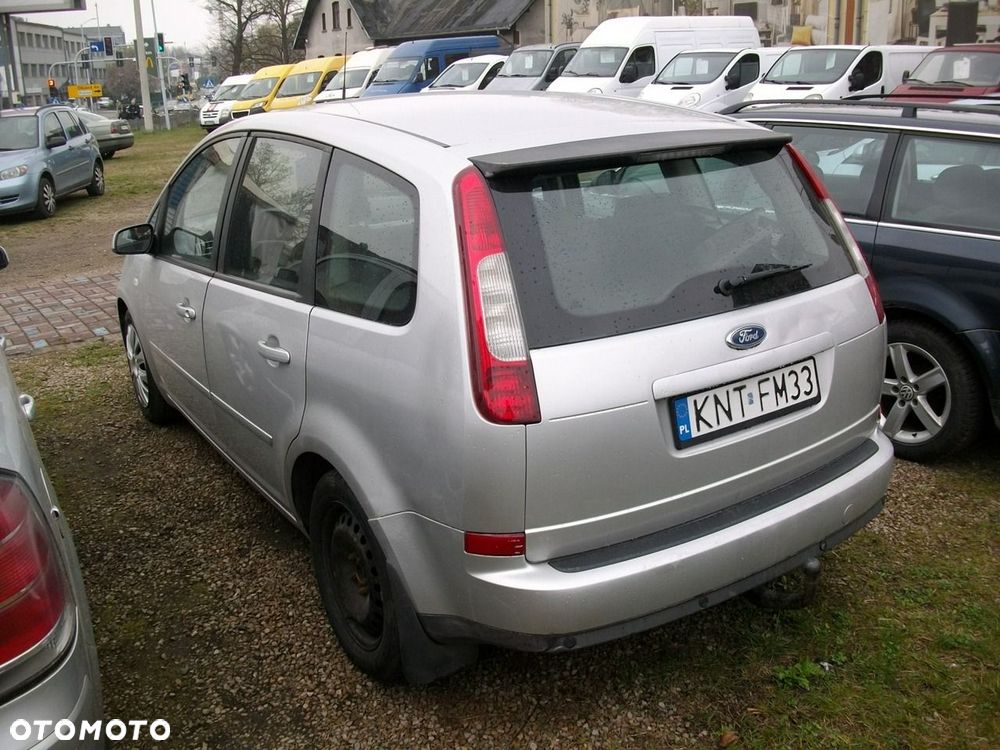 Ford Focus C-Max - 3