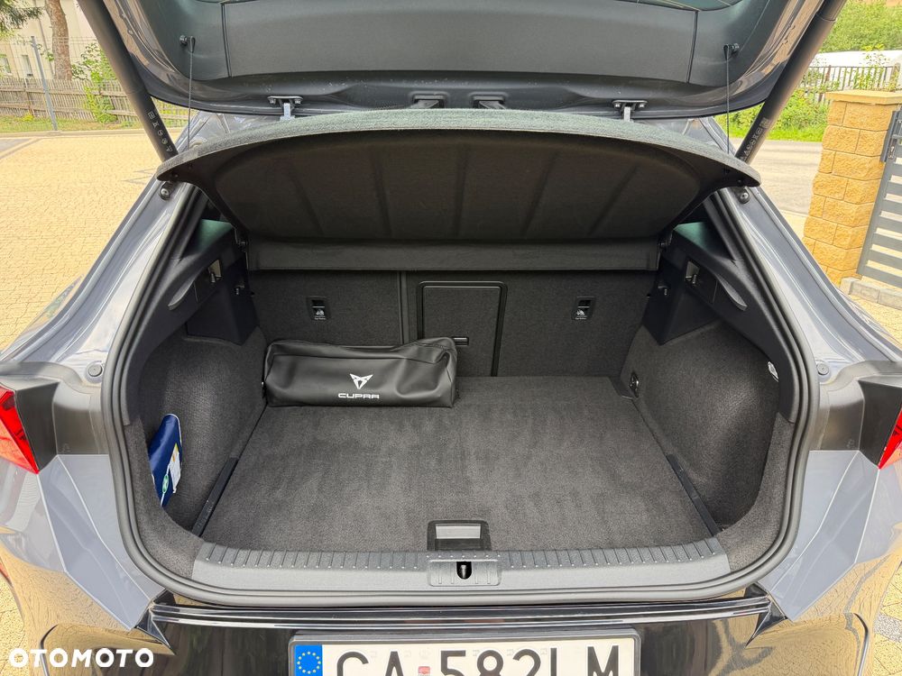 Cupra Formentor 1.5 eTSI mHEV Tribe Edition DSG - 20