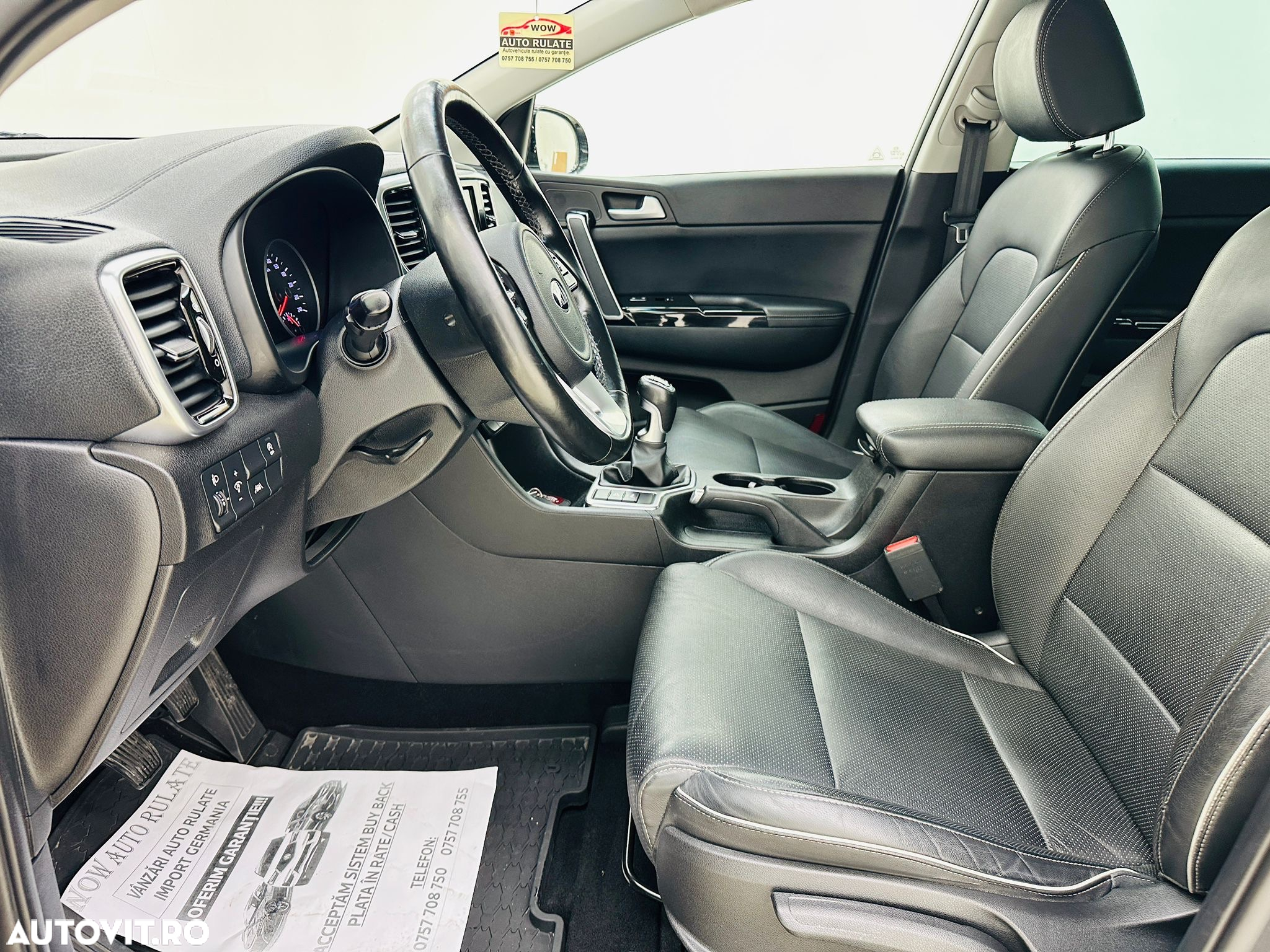 Kia Sportage - 15