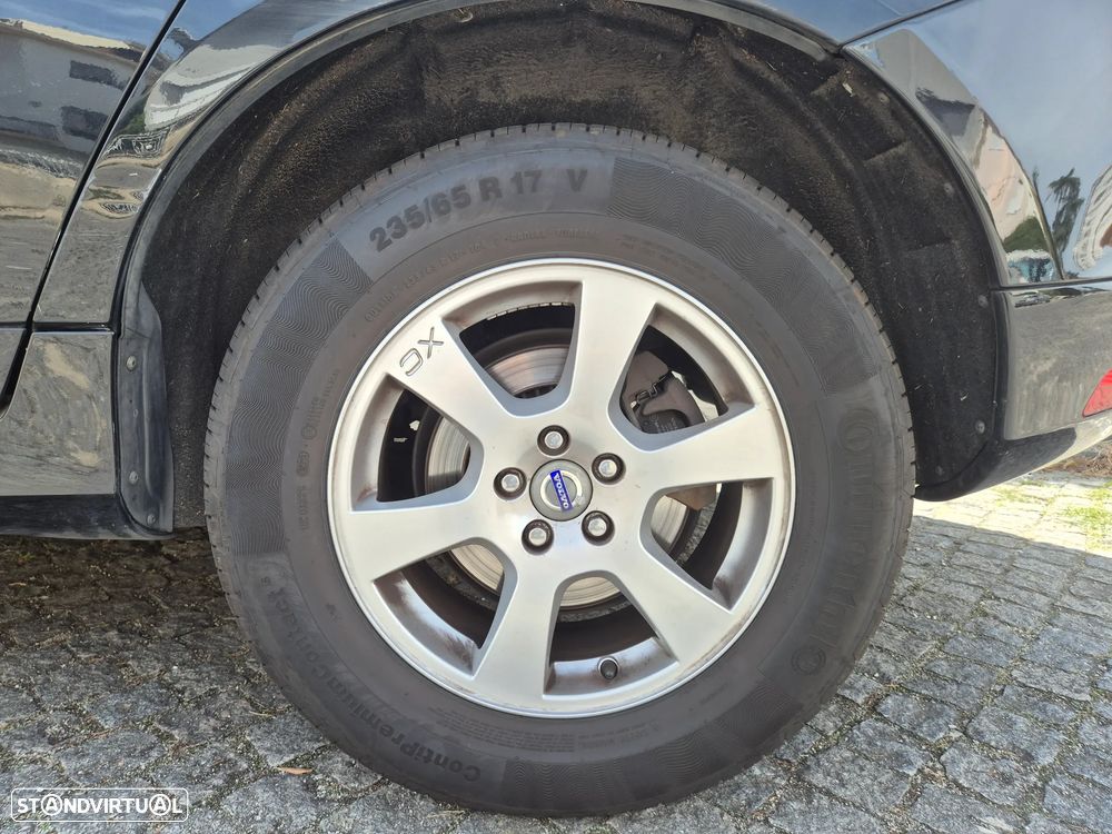 Volvo XC 60 2.0 D4 Momentum - 8