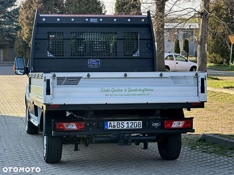 Ford Transit - 4