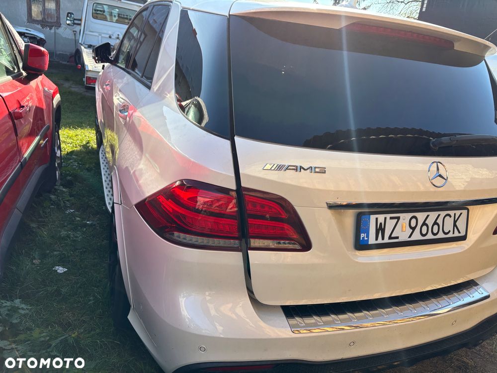 Mercedes-Benz GLE - 25