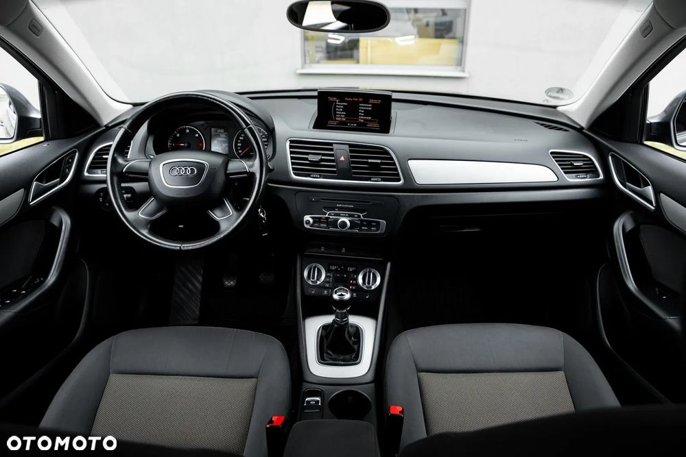 Audi Q3 2.0 TDI Prime Edition - 26