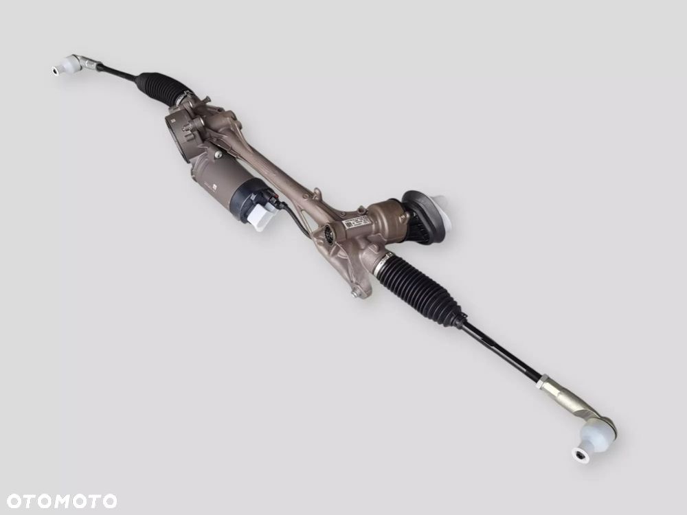 NOWA ORYGINALNA Przekładnia kierownicza Maglownica Audi A3 8Y Golf VIII - 6