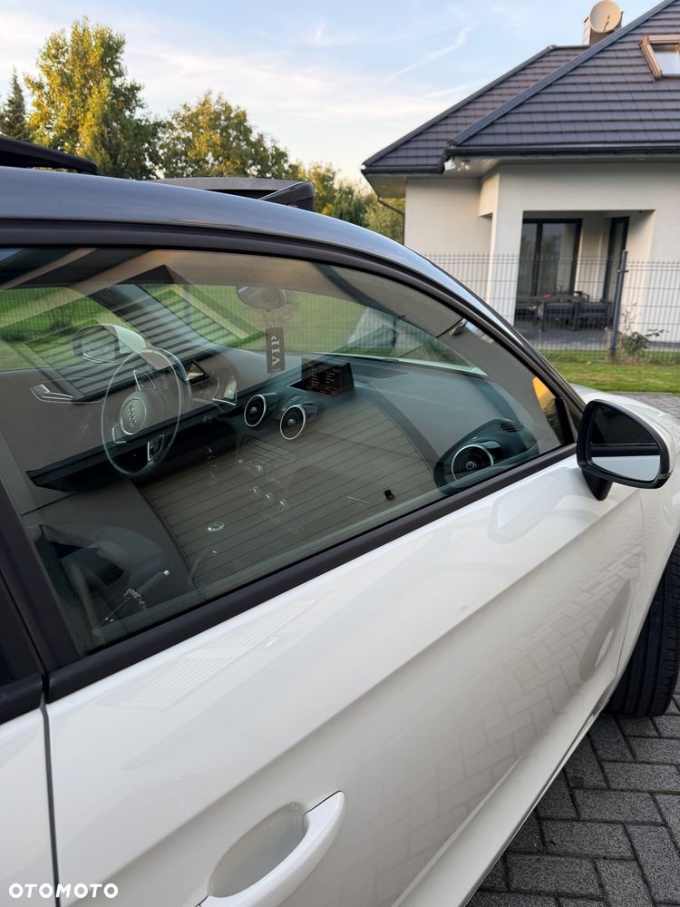 Audi A1 3-drzwiowe - 12