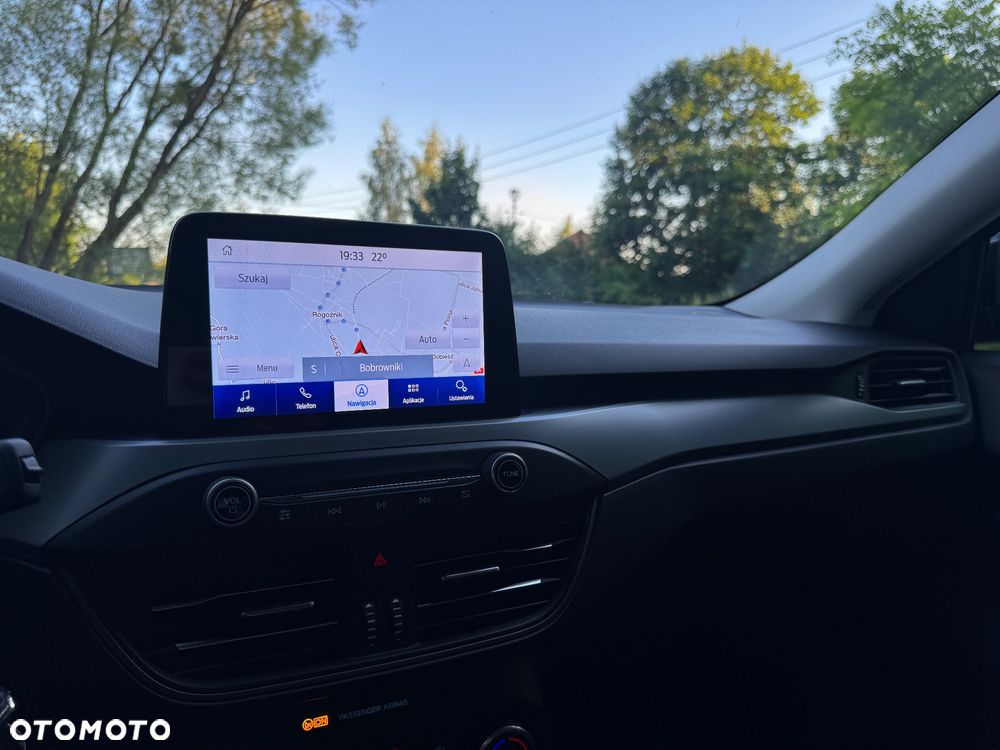 Ford Focus - 23