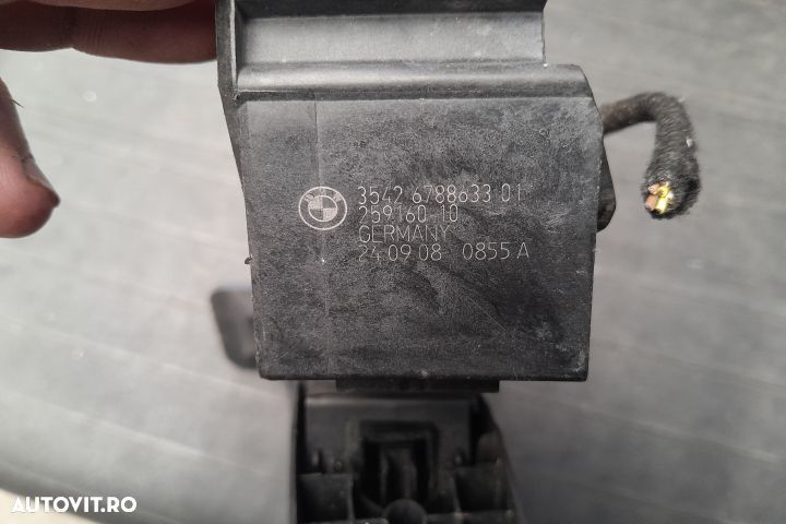 Pedala acceleratie 35426788633 6788633 35426788633 6788633 BMW Seria - 4