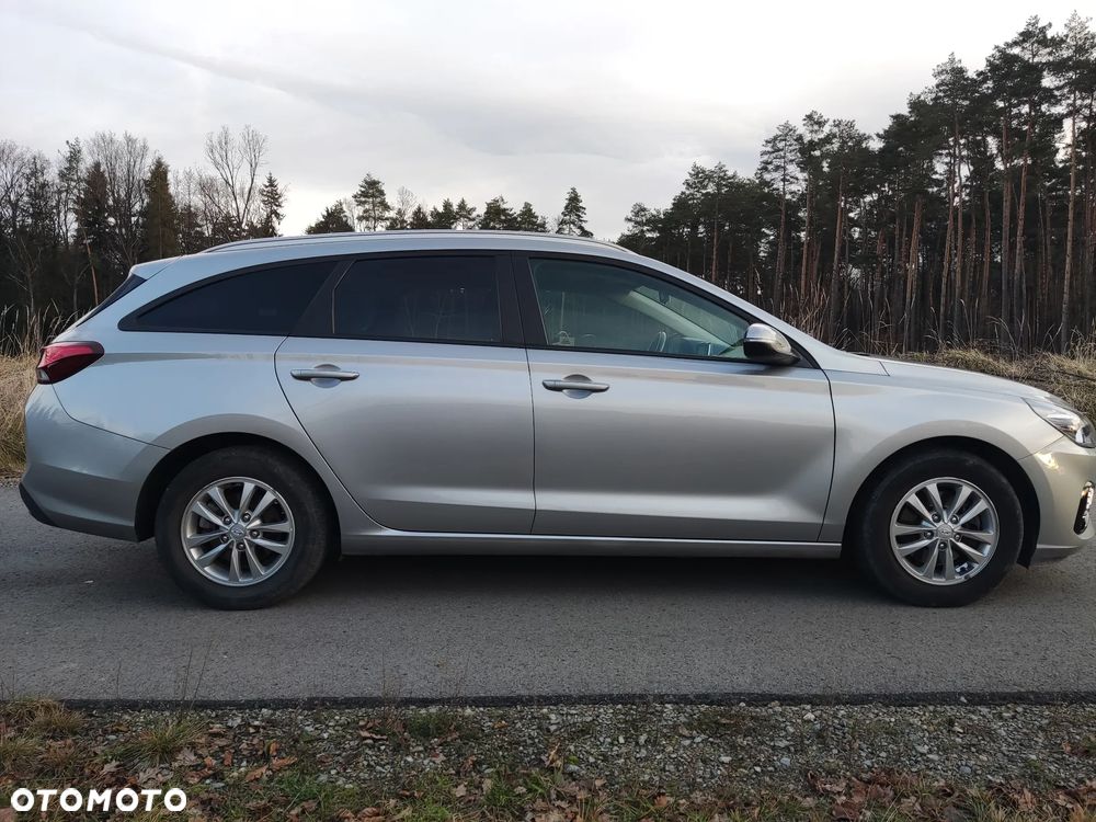 Hyundai i30 1.0 T-GDI Modern - 6