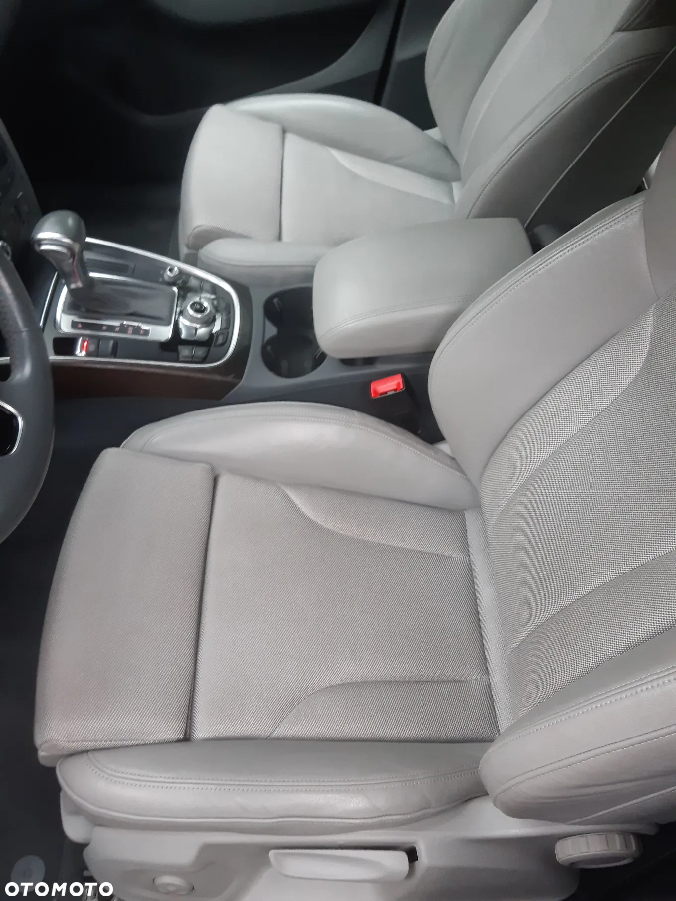 Audi Q5 2.0 TDI clean diesel Quattro S tronic - 7
