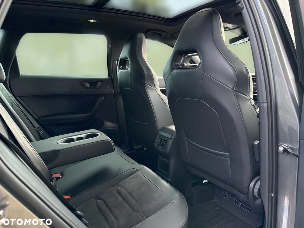 Cupra Ateca 2.0 TSI 4Drive DSG - 17