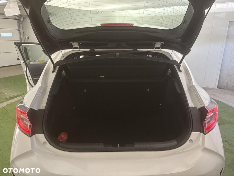 Toyota Corolla 1.8 Hybrid GPF Comfort - 22