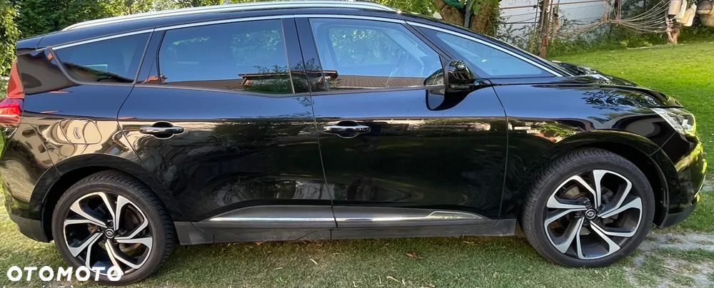 Renault Grand Scenic - 5