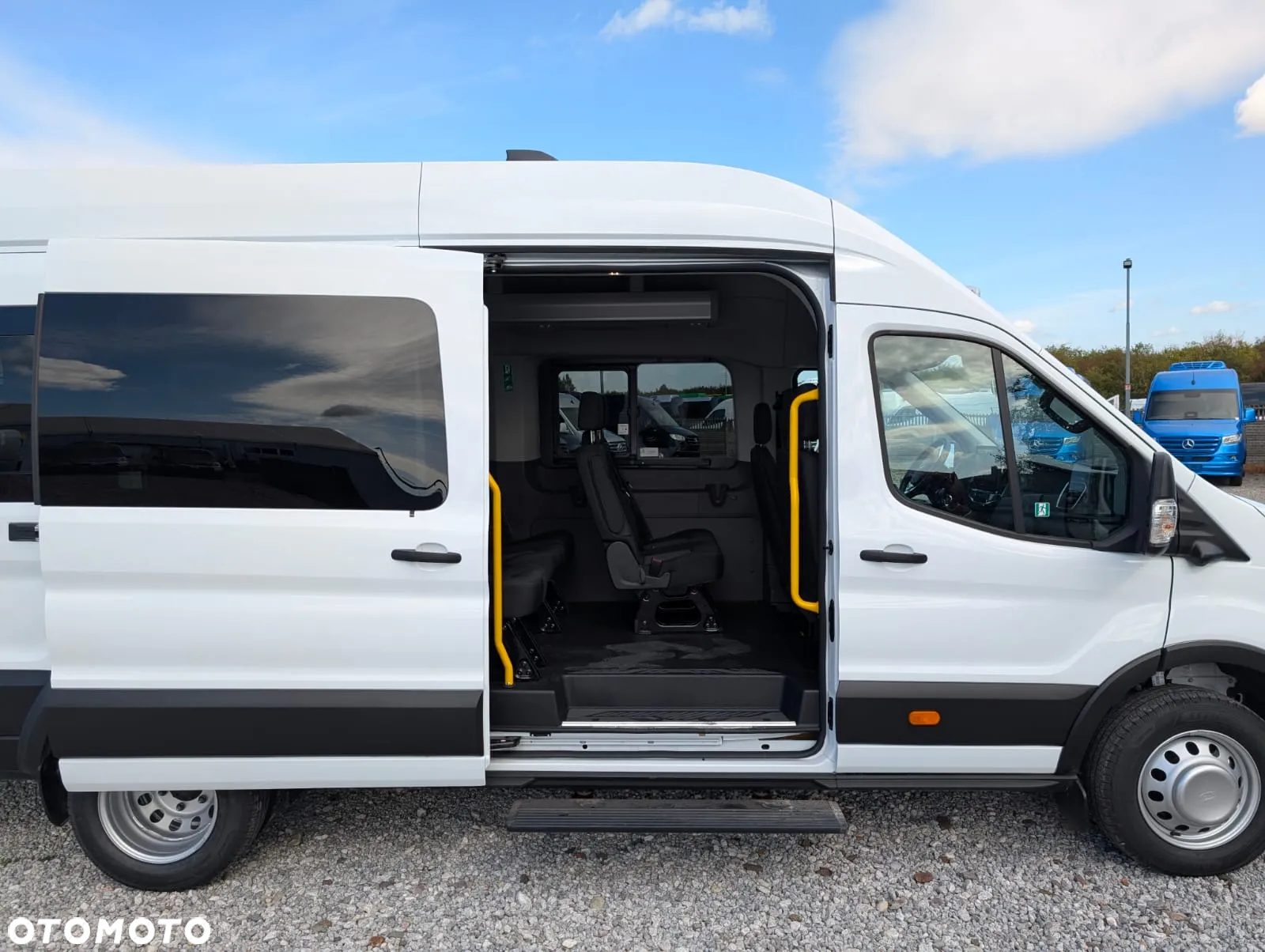 Ford Transit - 14