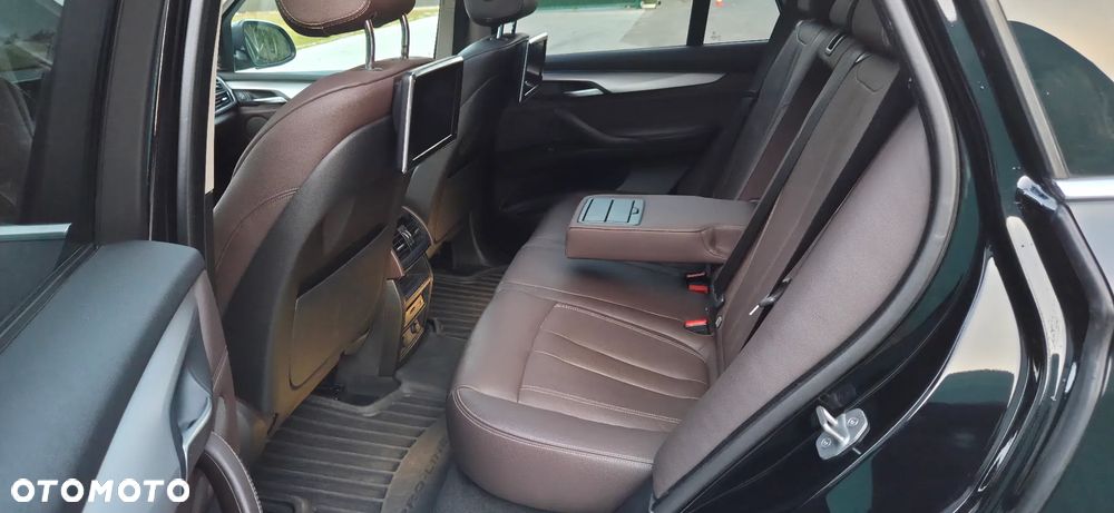 BMW X5 xDrive25d - 7