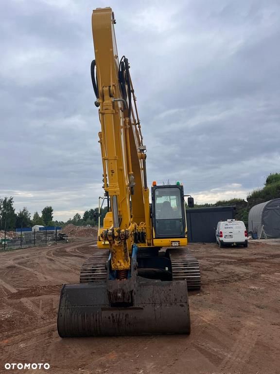 Komatsu PC210LC-11 - 3