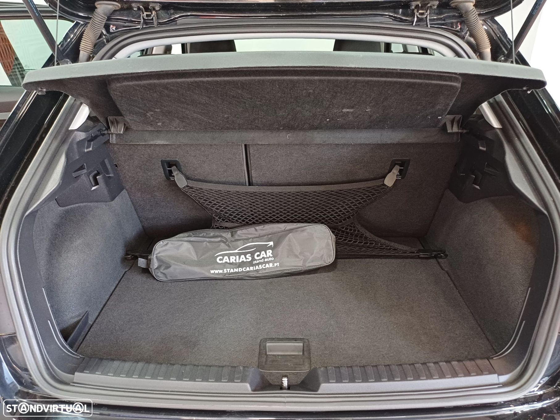 Audi A1 Sportback - 21