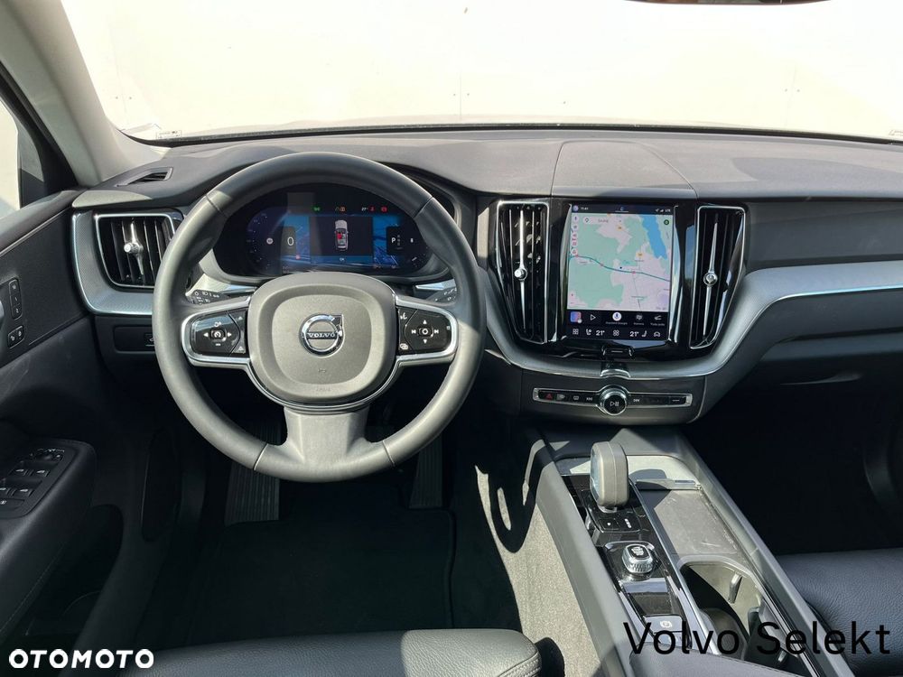 Volvo XC 60 - 12