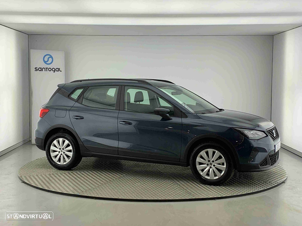 SEAT Arona 1.0 TSI Style