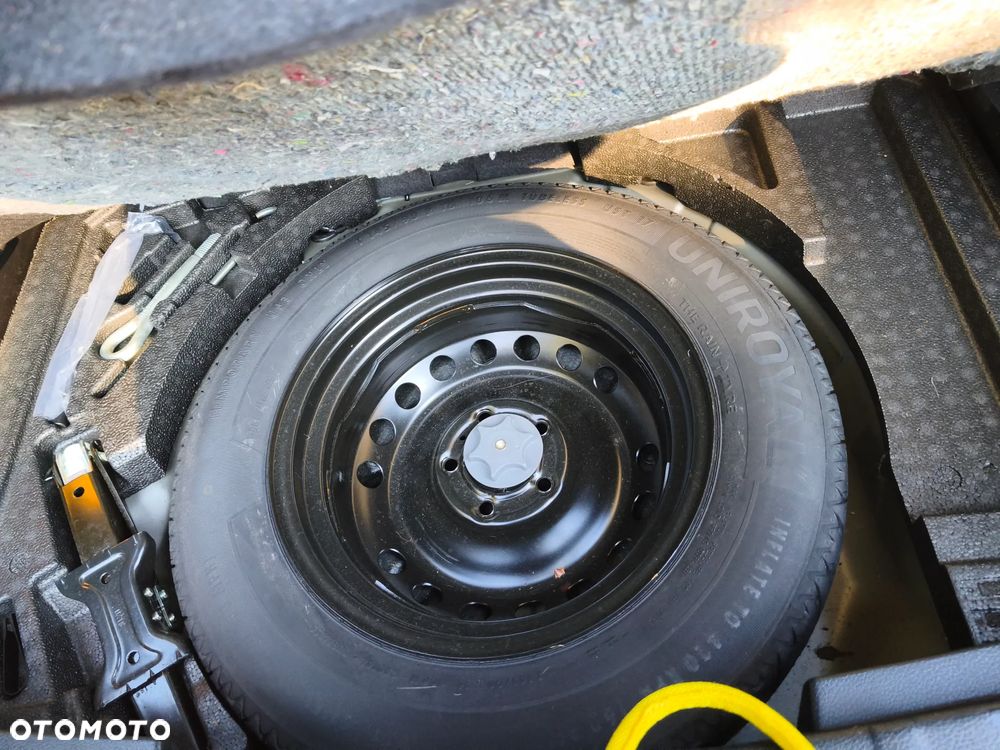 Nissan Qashqai 1.2 DIG-T Tekna EU6 - 22