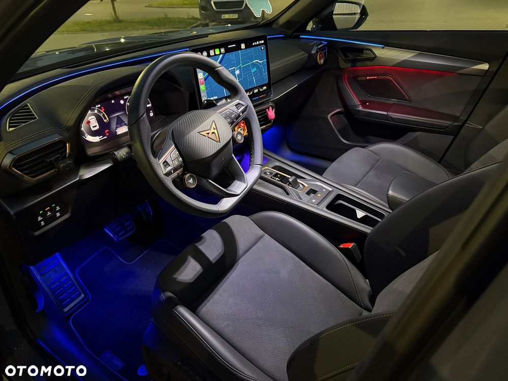 Cupra Formentor 1.5 eTSI mHEV DSG - 19
