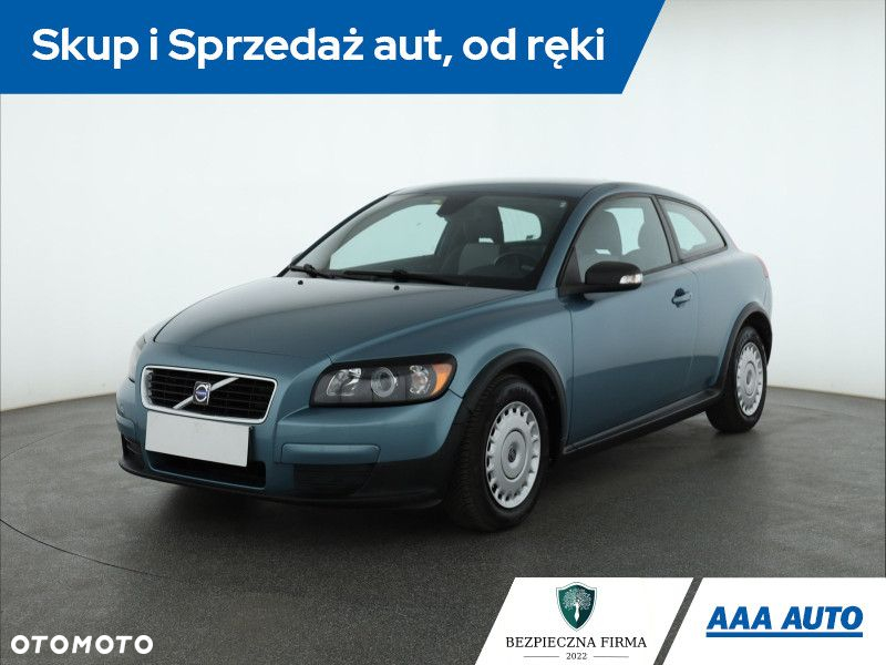 Volvo C30 - 2