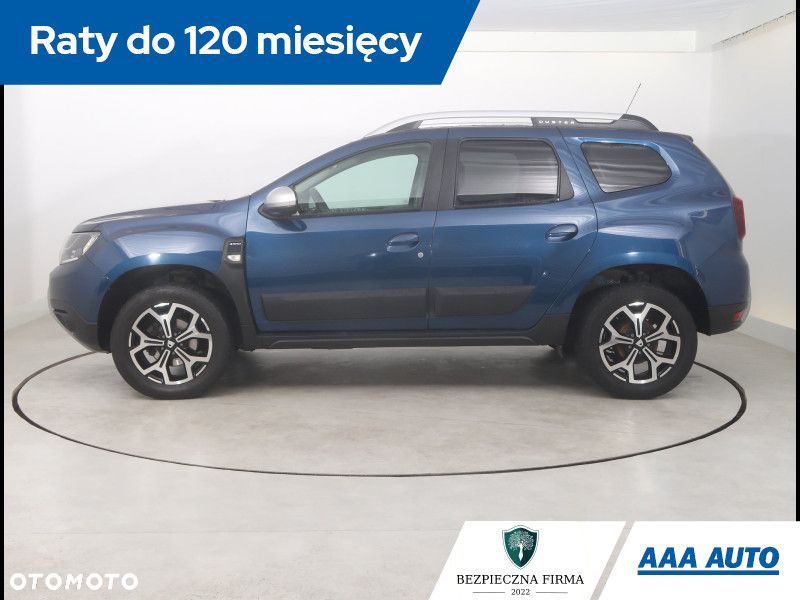 Dacia Duster - 3