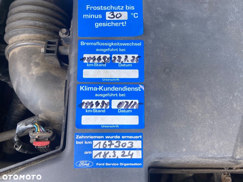 Ford Kuga 2.0 TDCi Titanium - 38