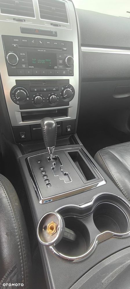 Dodge Charger 3.5 V6 SXT - 18