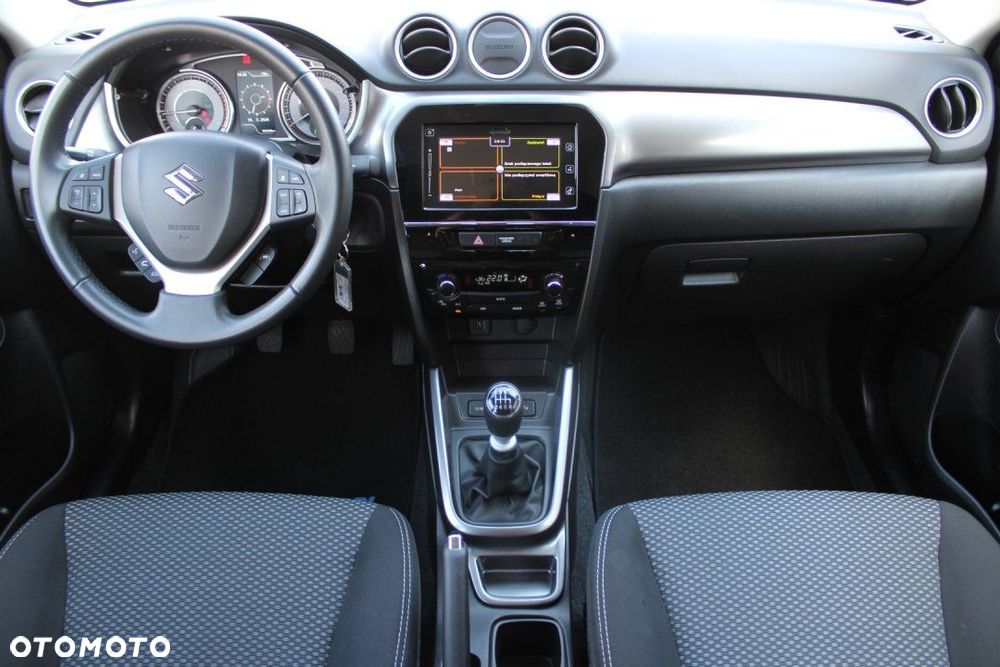Suzuki Vitara - 19