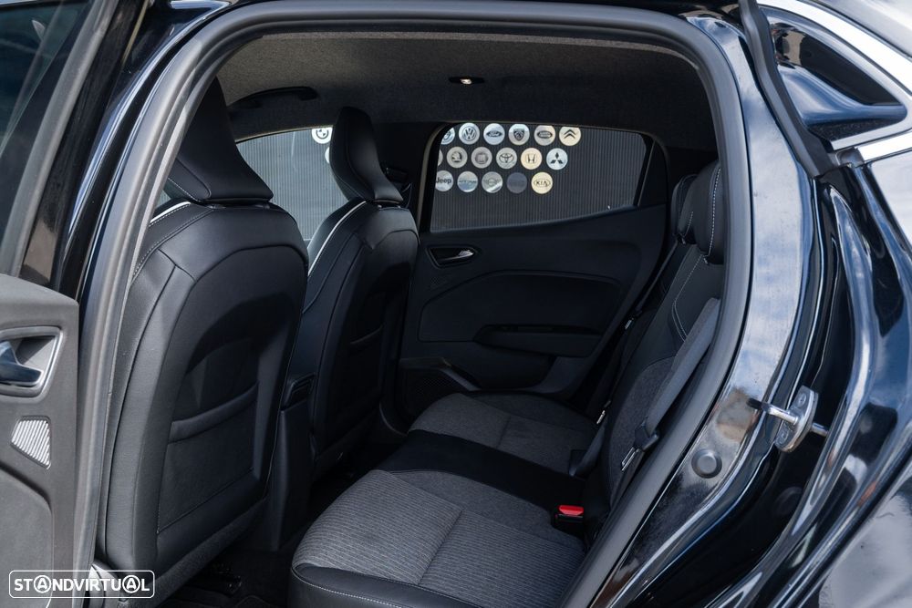 Mitsubishi Colt 1.0 MPI-T Launch Edition - 15