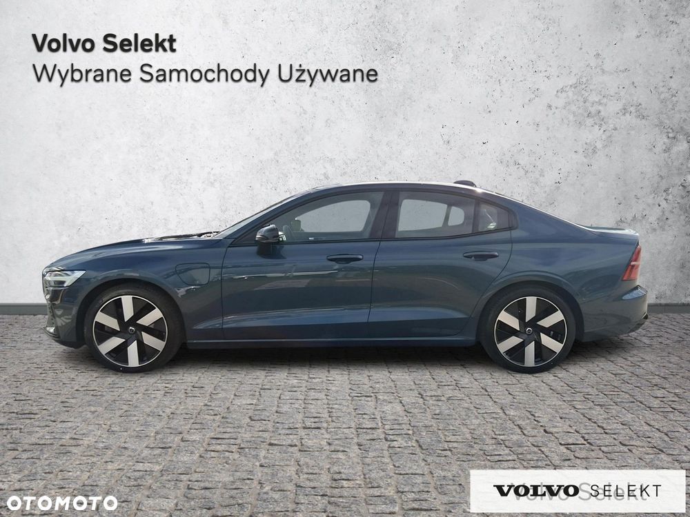Volvo S60 - 4
