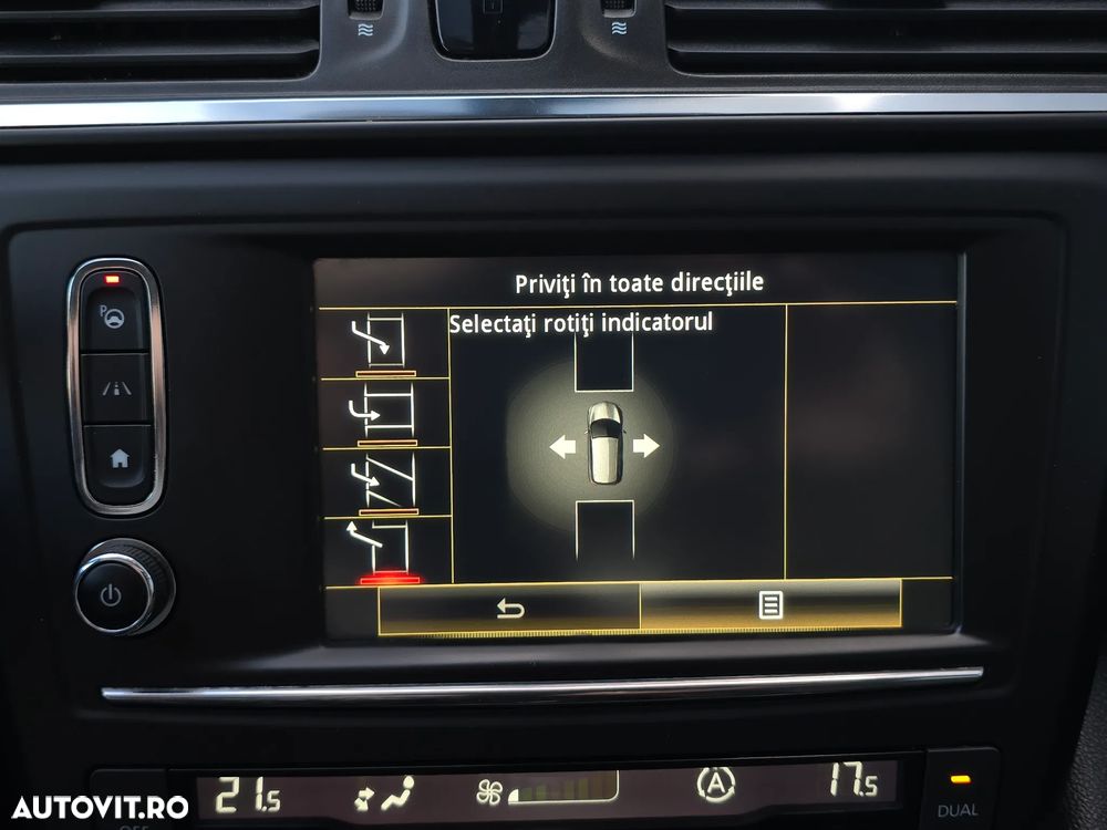 Renault Kadjar Energy dCi 110 LIMITED - 19