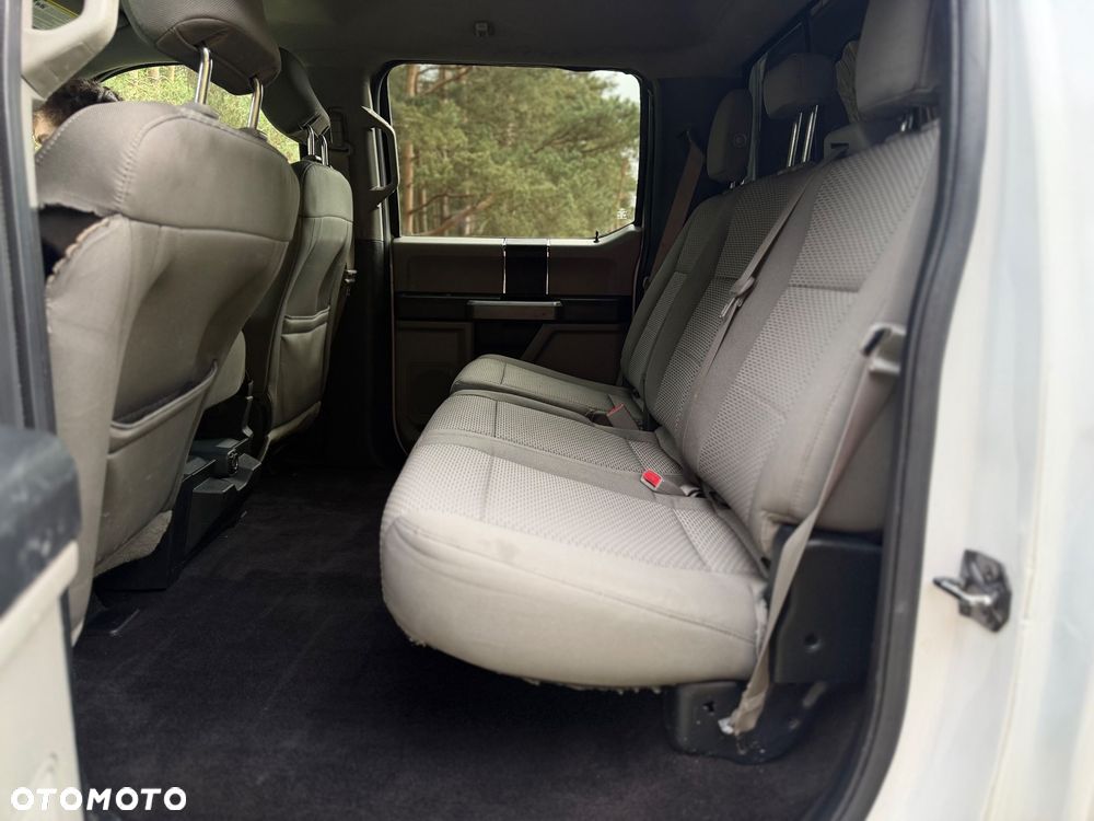 Ford F150 - 22