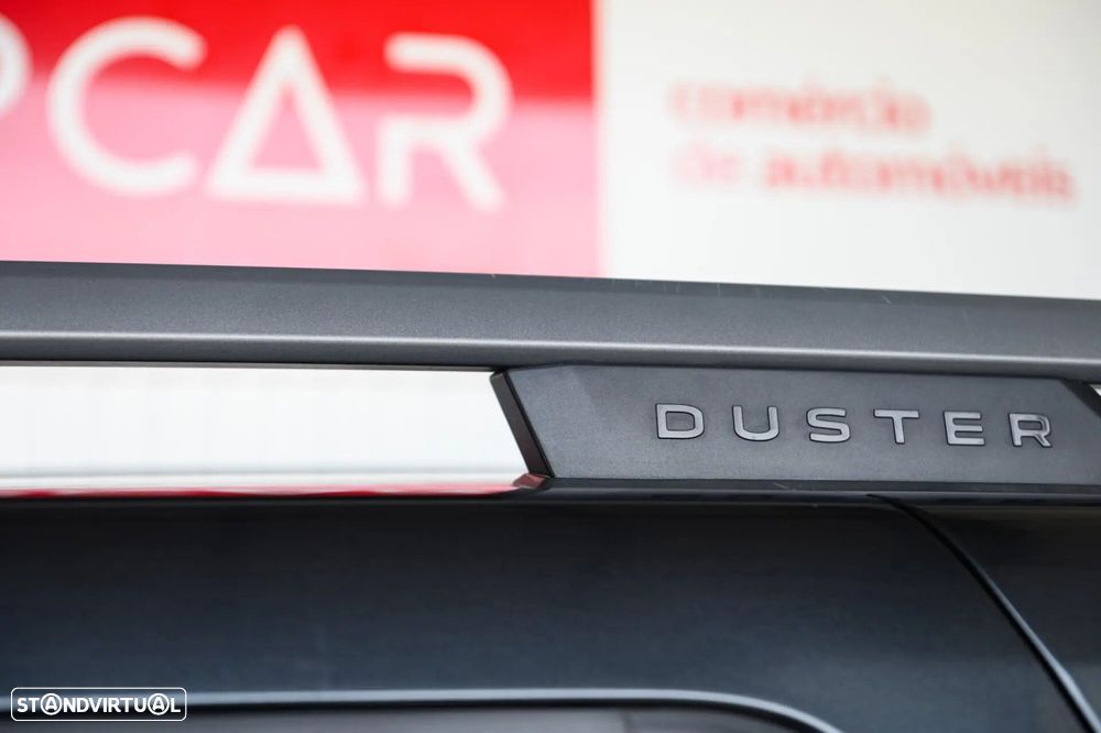 Dacia Duster - 18