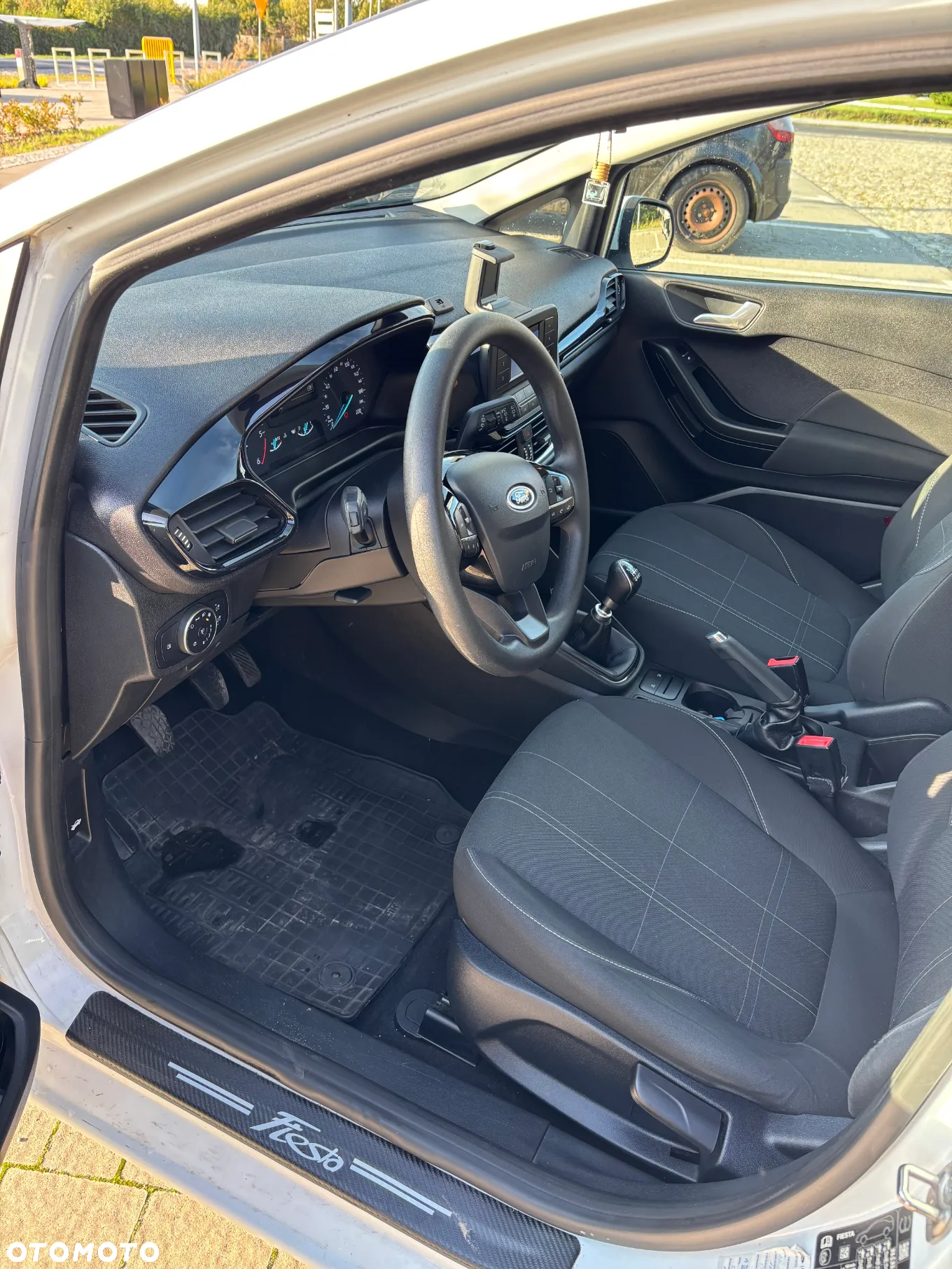 Ford Fiesta - 5