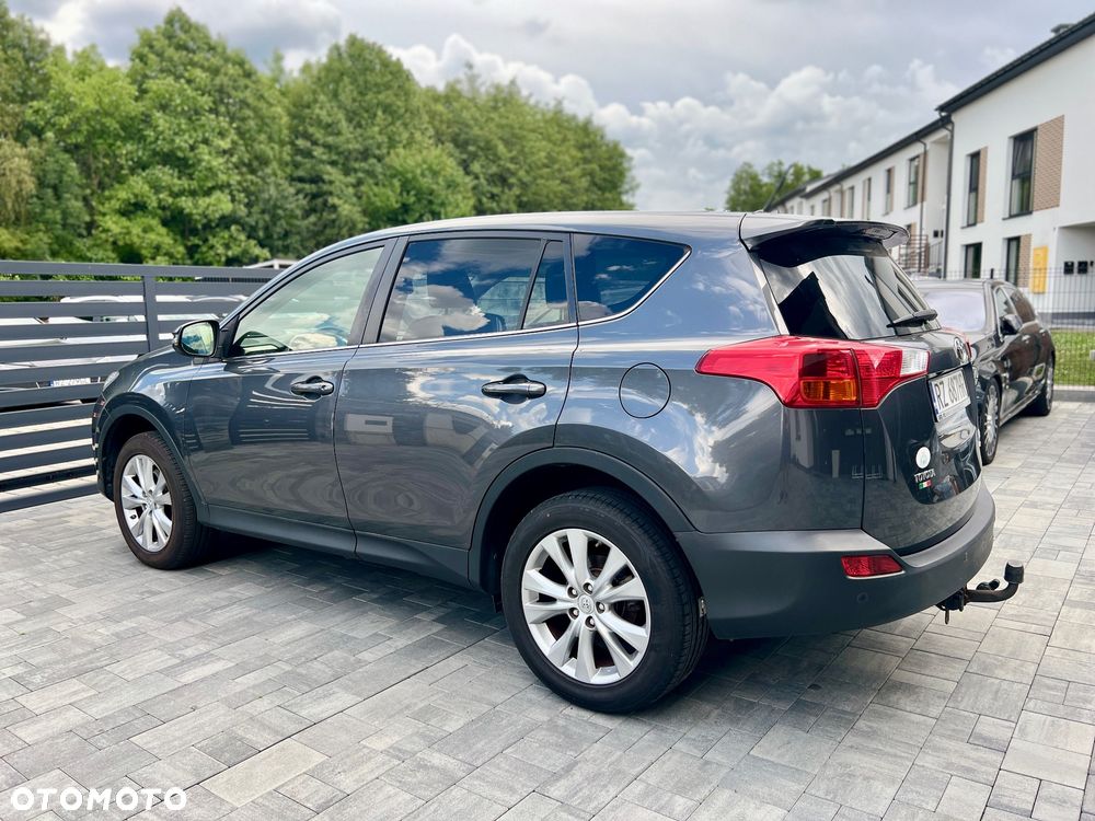Toyota RAV4 2.0 4x4 - 14