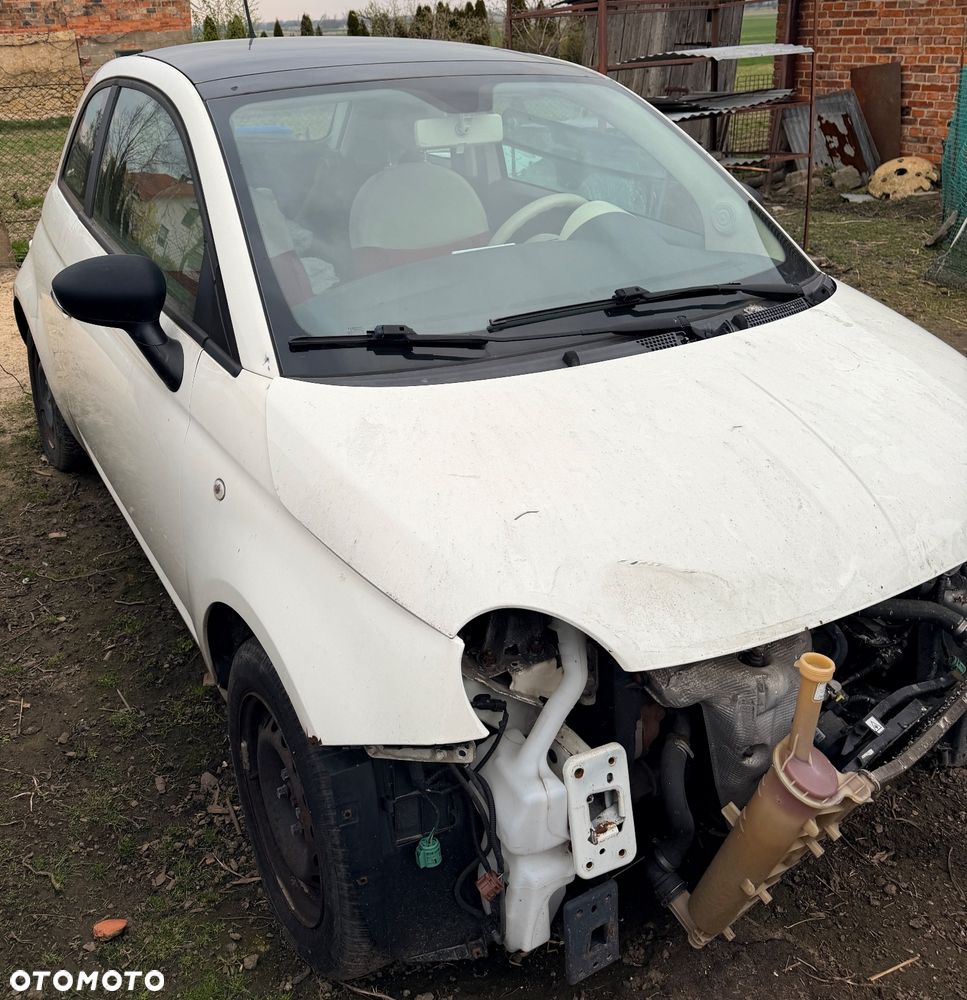 Fiat 500 1.2 8V Pop - 5